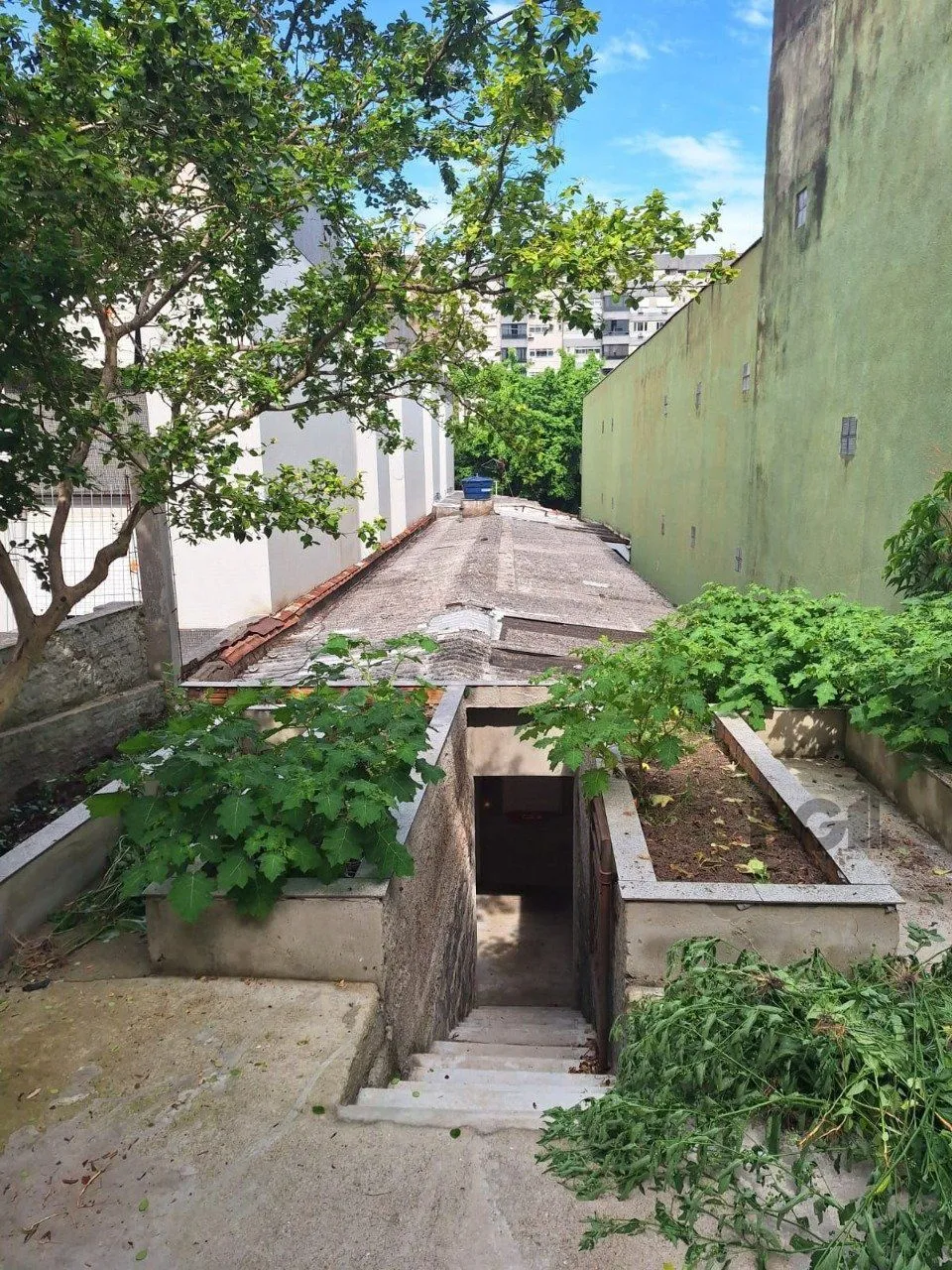 Imagem TERRENO 419M² A VENDA NO BAIRRO PETROPOLIS - POA RS