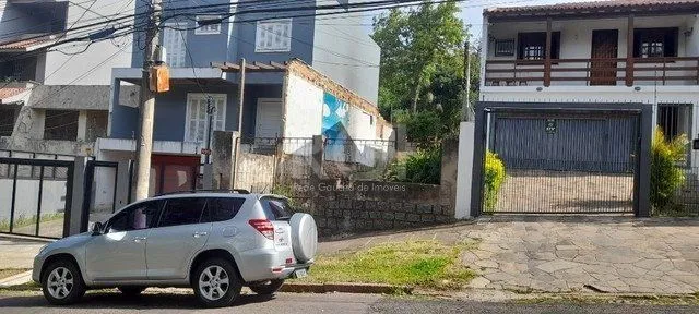 Imagem Terreno para Venda - 290.4m², 0 dormitórios, Santo Antonio, Porto Alegre