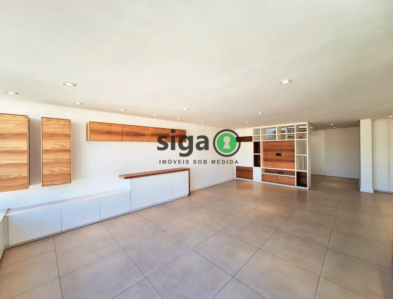 Imagem Cobertura do Vila Amalfi à venda com 3 dormitórios, 260m2, 3 vagas, no Panamby