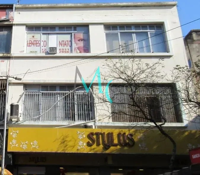 Imagem Sala comercial à venda, calçadão de Campo Grande, na Rua Viuva Dantas