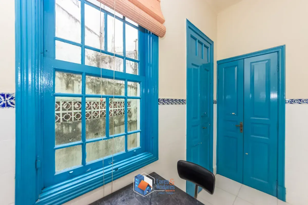 Imagem Casa para venda em Aclimação com 4 quartos, 150m²