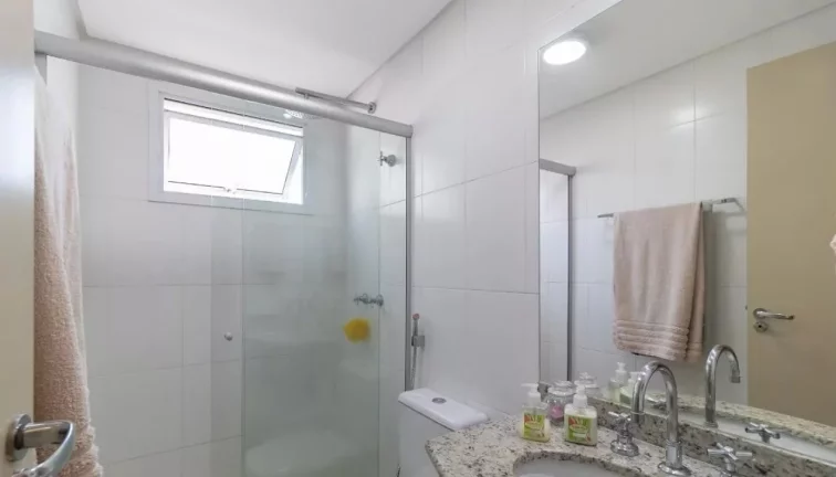 Imagem APARTAMENTO RESIDENCIAL em SÃO PAULO - SP, VILA MARIANA