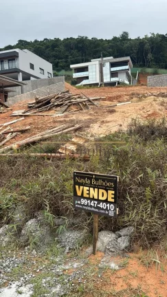 Imagem TERRENO RESIDENCIAL em São José - SC, Forquilhas