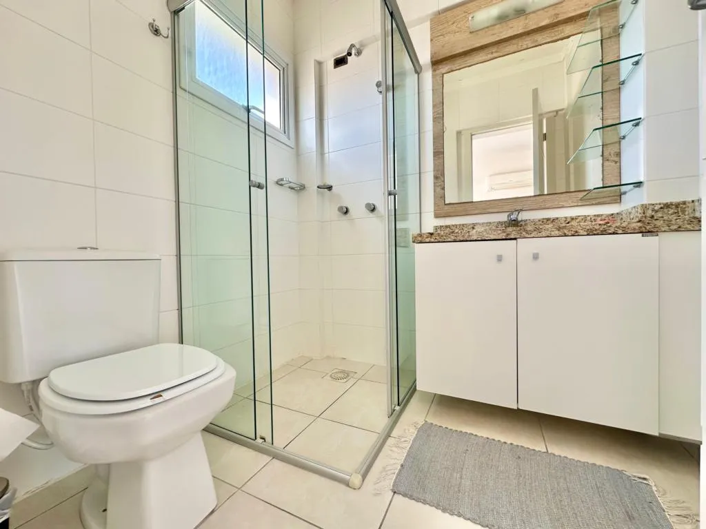 Imagem Apartamento 3 Dormitórios - Bairro Zona Nova