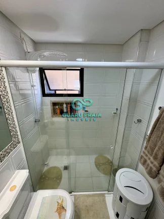 Imagem Apartamento à venda no bairro Enseada - Guarujá/SP