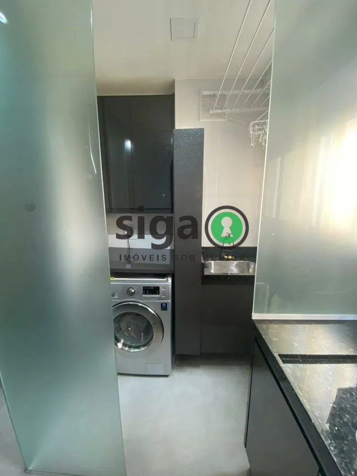 Imagem Apartamento a venda 3 dorm Tatuape