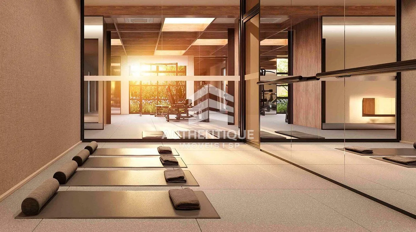 Imagem MOZAE HIGIENOPOLIS - Apartamento à venda no bairro Santa Cecília - São Paulo/SP, Zona Central