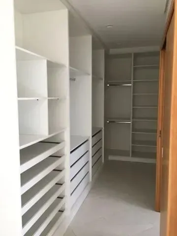 Imagem Apartamento para Locação 4 Quartos, 4 Suites, 4 Vagas, 235M², Jardim das Nações, Taubaté - SP | Condominio Des Arts