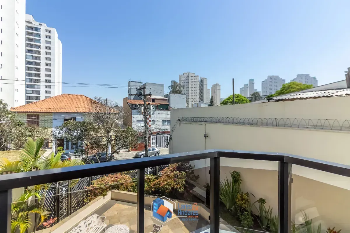 Imagem Apartamento para venda em Mooca com 3 quartos, sendo 1 suíte, 109m²
