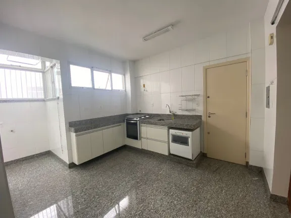 Imagem Apartamento com 3 Quartos à Venda, 90 m² em Silveira - Belo Horizonte