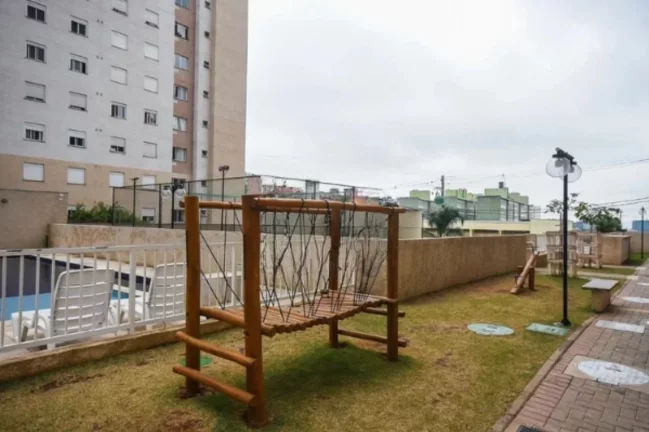 Imagem PLUG MORUMBI - Apto de 36m² (Unidade Revenda), em excelente localização na região do Morumbi!