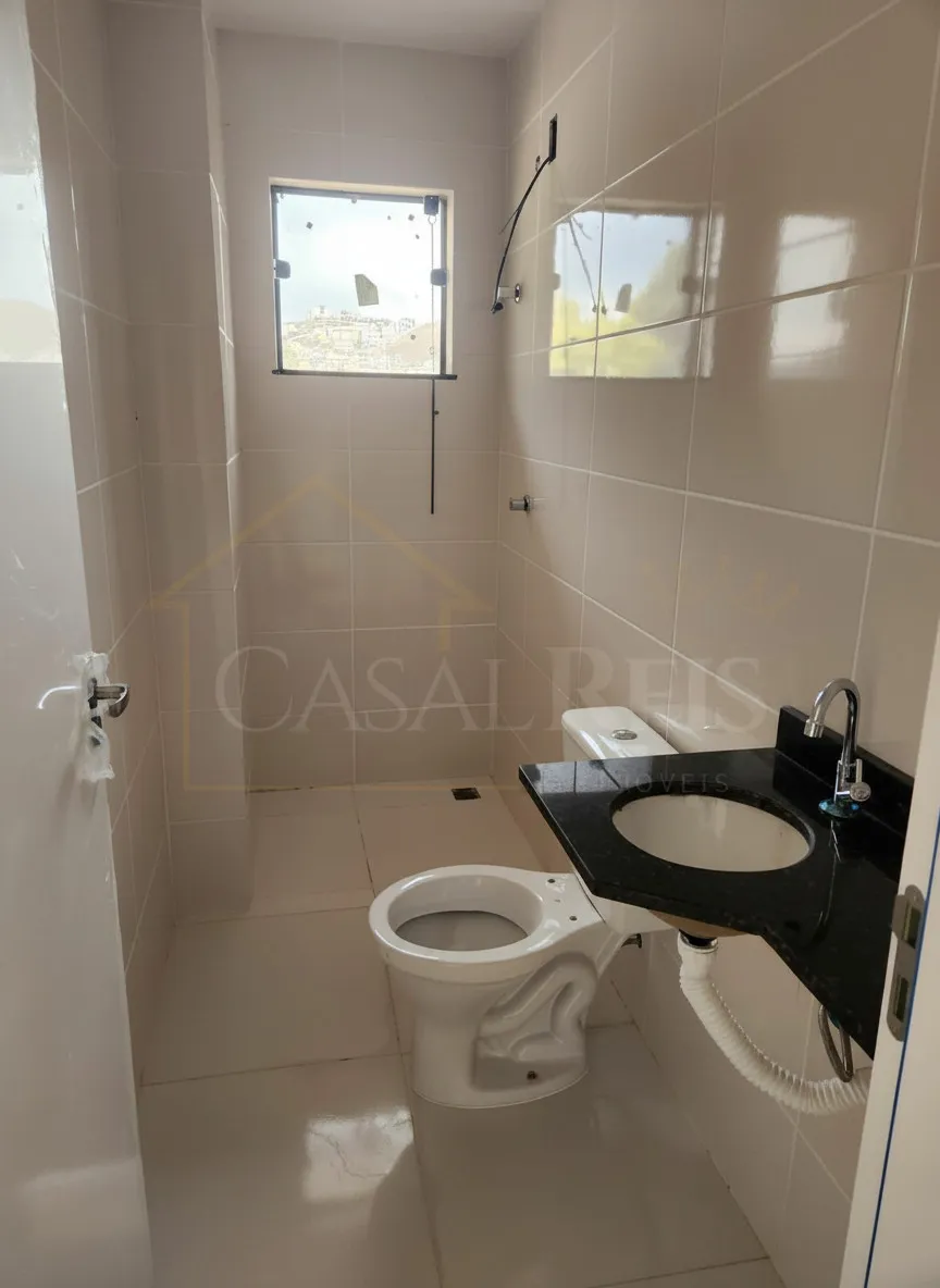 Imagem Apartamento 1 quarto à venda em Jardim Quisisana, Poços de Caldas