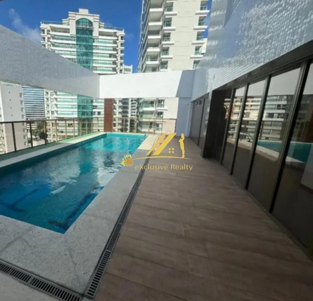 Imagem Apartamento RESIDENCIAL em Salvador - Bahia, Graça