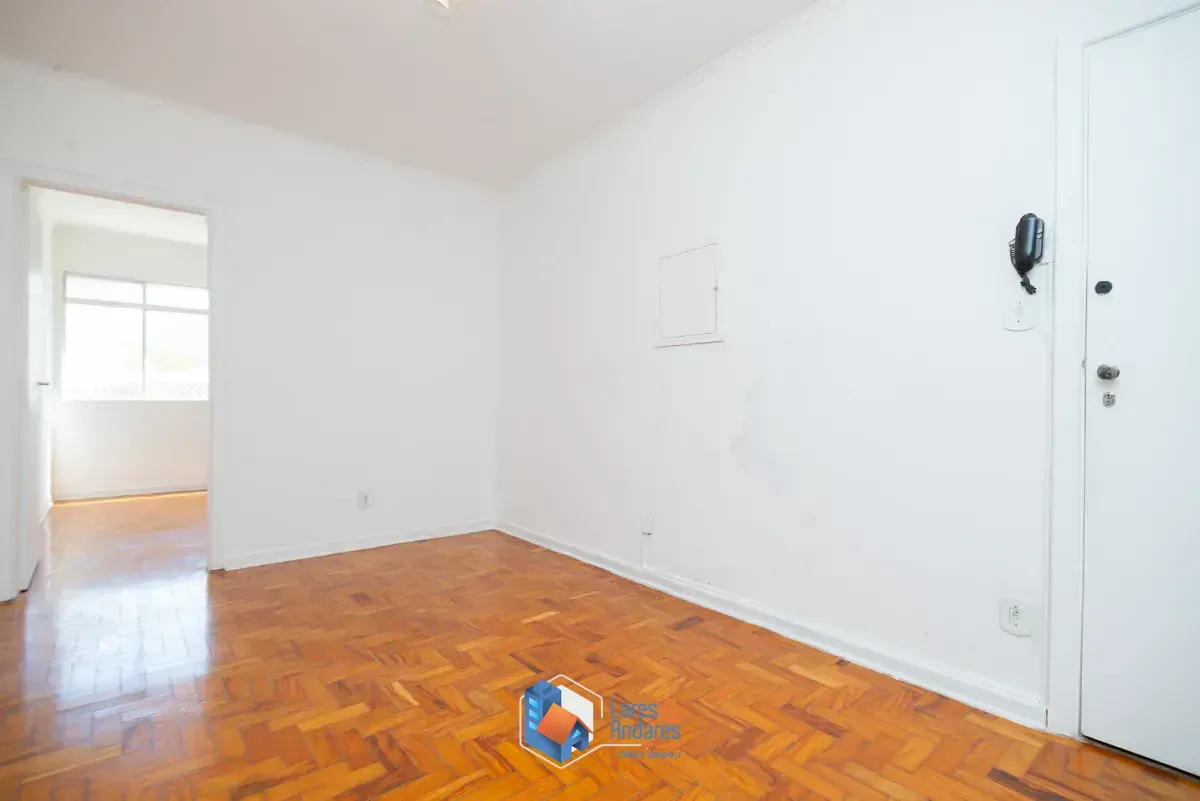 Foto do imóvel Apartamento para venda em Liberdade com 3 quartos, 68m² em Rua Professor Antônio Prudente