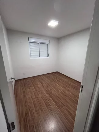 Imagem Excelente apartamento no ultimo andar de 2 quartos e Sacada em Novo Hamburgo
