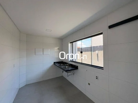 Imagem Sobrado à venda, 275 m² por R$ 1.590.000,00 - Villagio Toscana - Goiânia/GO