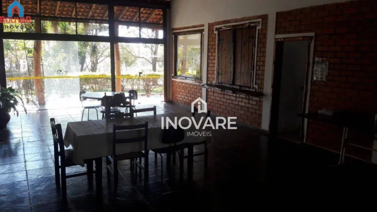 Imagem Pousada com 10 dormitórios à venda, 1135 m² por R$ 1.500.000,00 - Zona Rural - Itumbiara/GO
