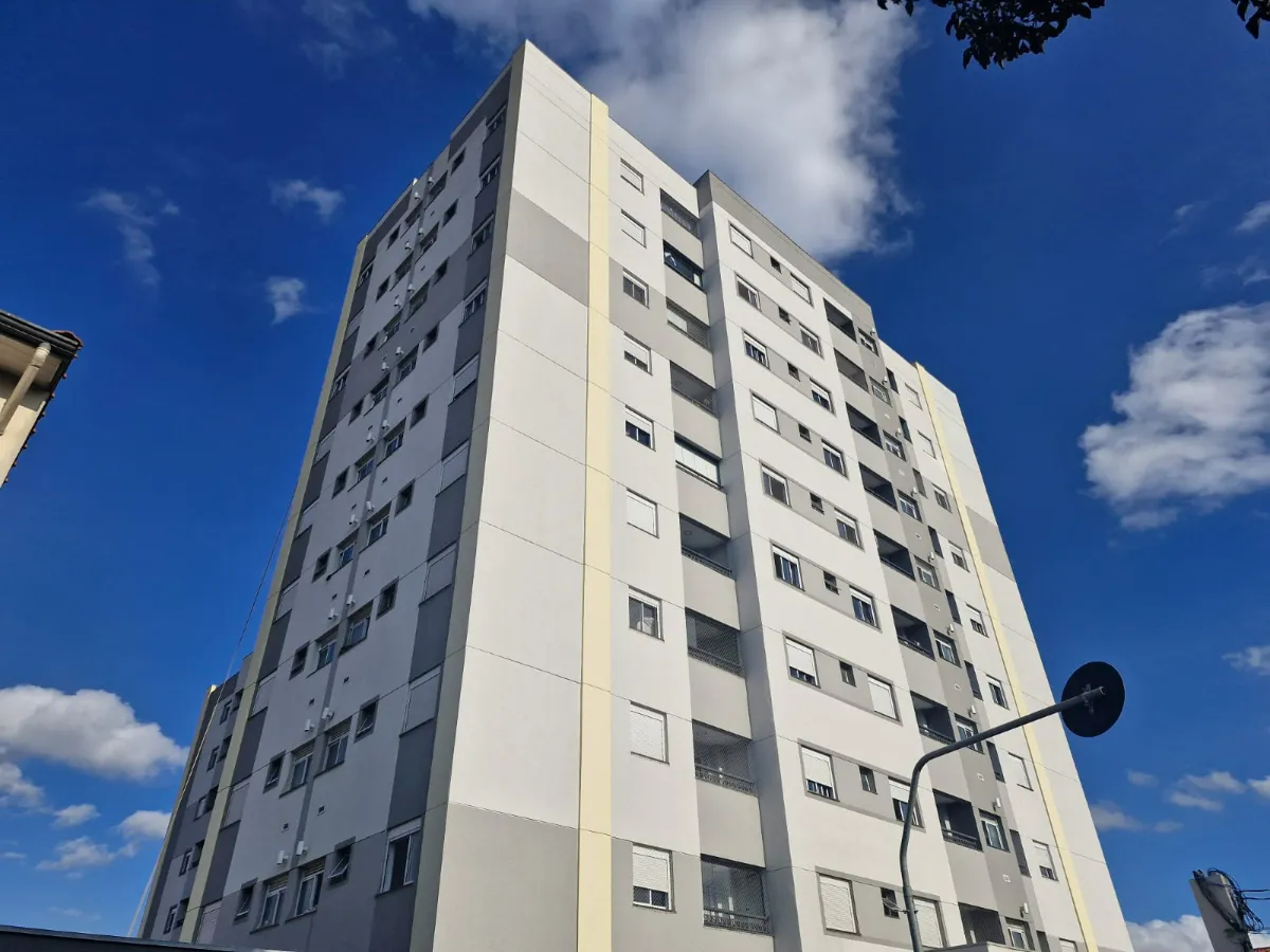 Foto do imóvel Apartamento para venda em Vila Ede com 2 quartos, sendo 1 suíte, 50m2