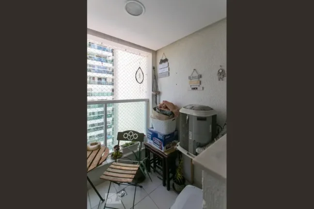 Imagem Apartamento à Venda - Recreio, 4 Quartos, 128 m2