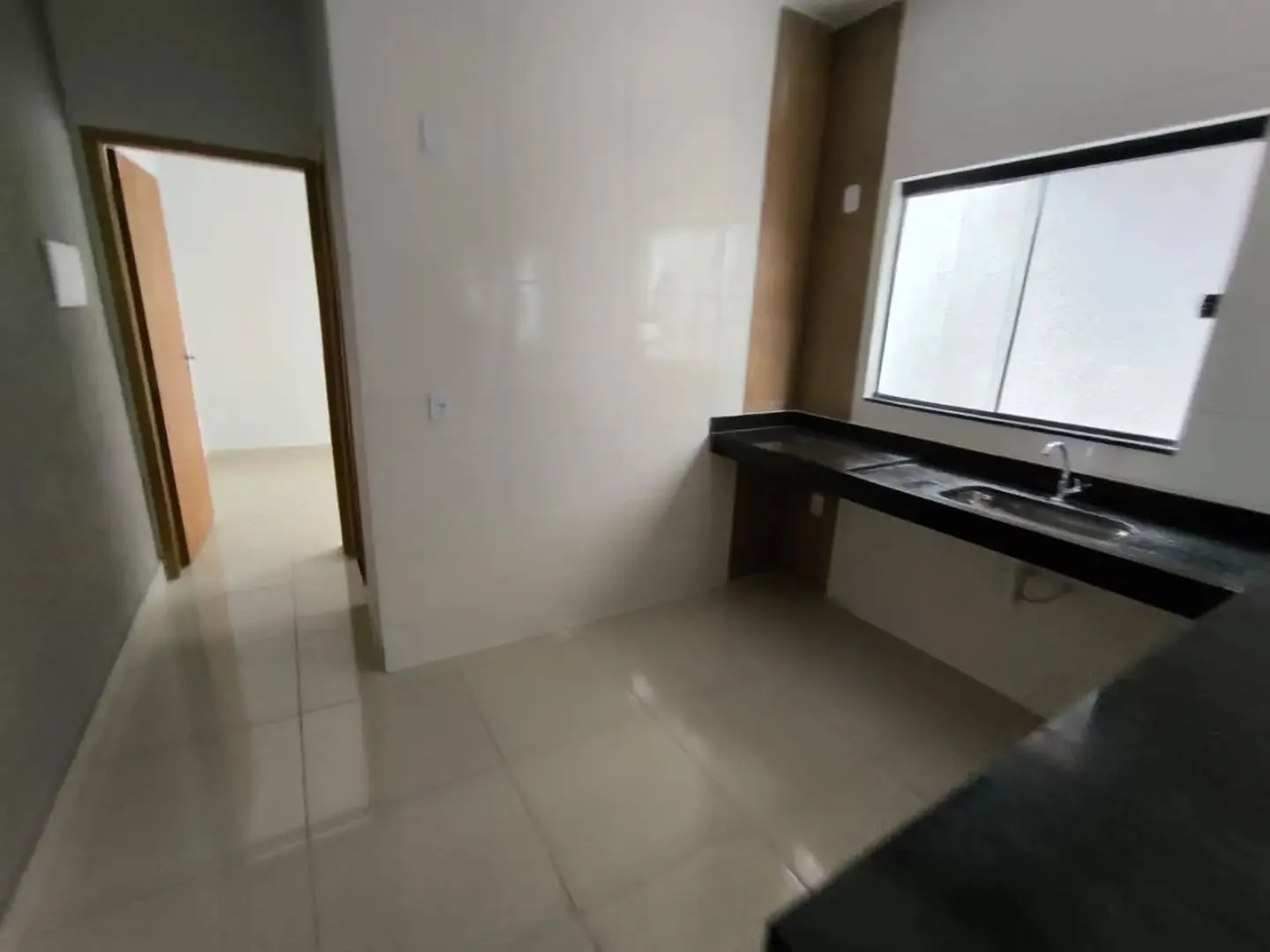 Imagem Casa De 2/4 C Suite No Santa Efigenia