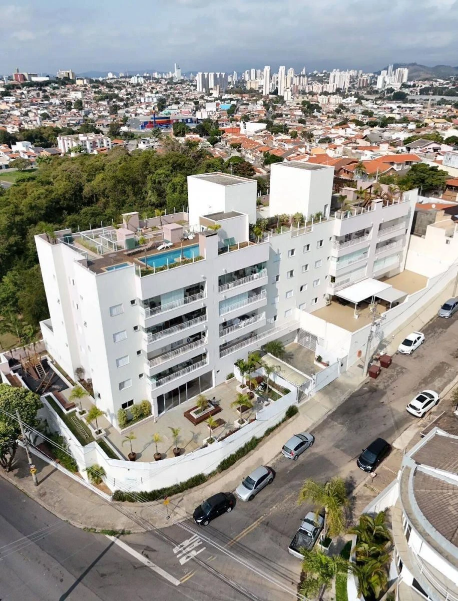 Foto do imóvel: Apartamento com 3 Quartos à Venda, 98 m² em Parque da Represa - Jundiaí