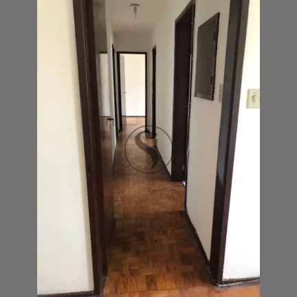 Imagem APARTAMENTO RESIDENCIAL em SÃO PAULO - SP, VILA MARIANA