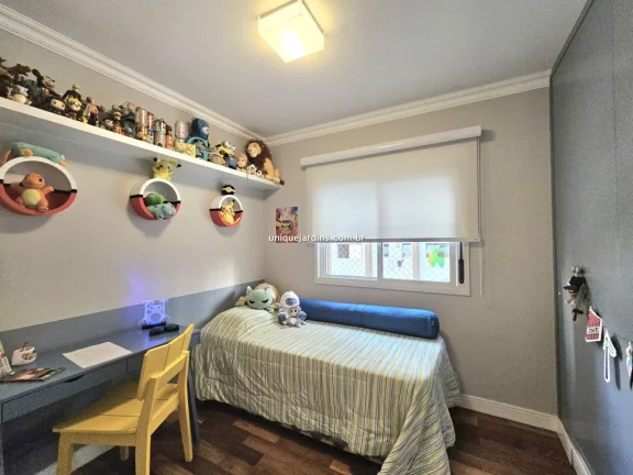 Imagem Apartamento à venda Moema São Paulo