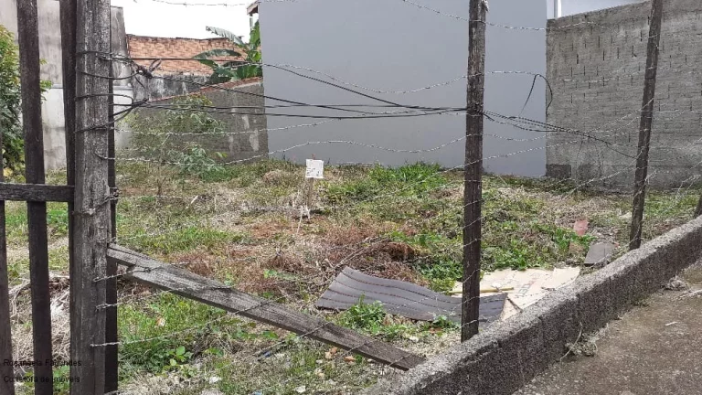 Imagem TERRENO RESIDENCIAL em POÇOS DE CALDAS - MG, JARDIM SÃO BENTO