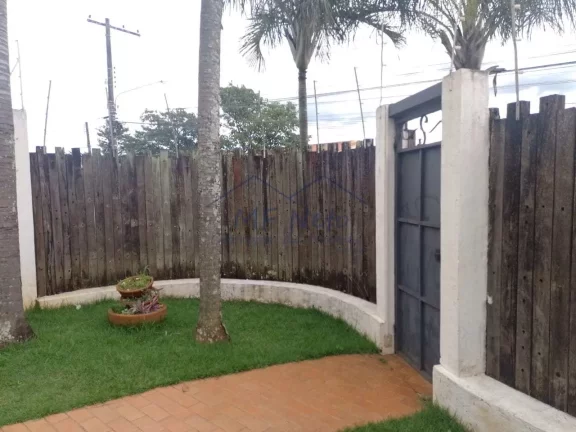 Imagem Casa Padrão