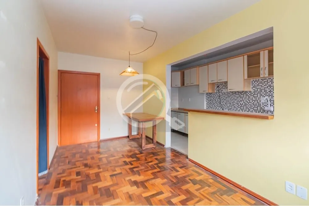 Imagem Descubra a comodidade e o conforto de viver no coração de Porto Alegre! Este apartamento desocupad...