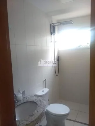 Imagem Apartamento à venda no Parque das Gameleiras em Uberaba