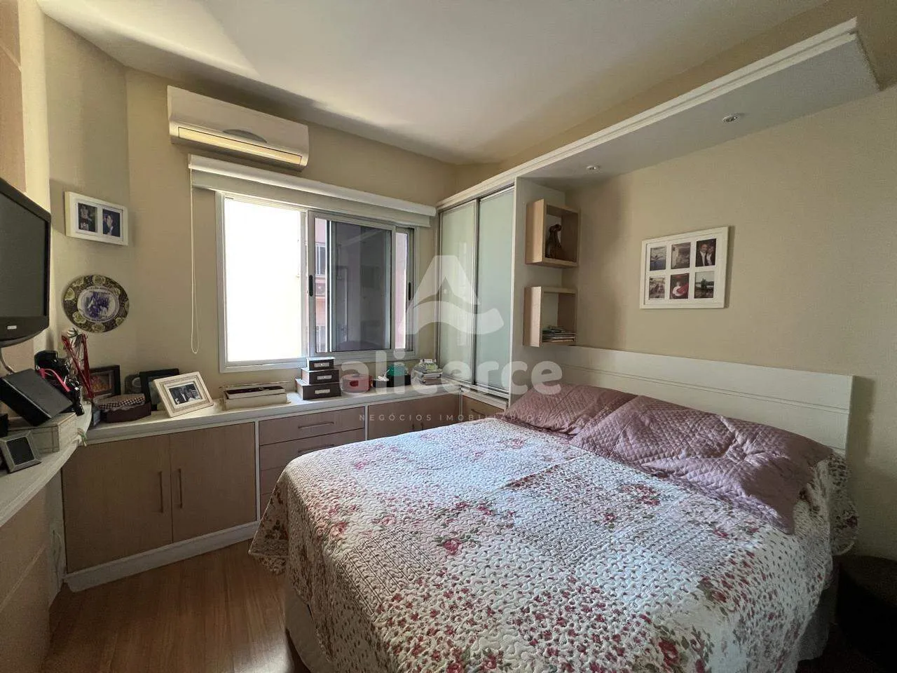 Imagem Apartamento à venda com 3 quartos 1 suíte, 102,81m² em Campinas São José