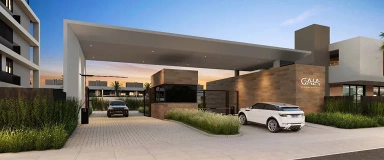 Foto do imóvel Gaia Atlântida - Residencial - Apartamento à venda no bairro Centro - Xangri-Lá/RS