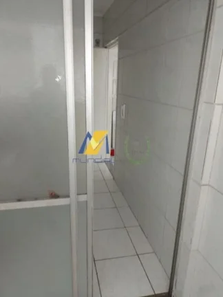 Imagem Taboão Vendo Apto em SBC.