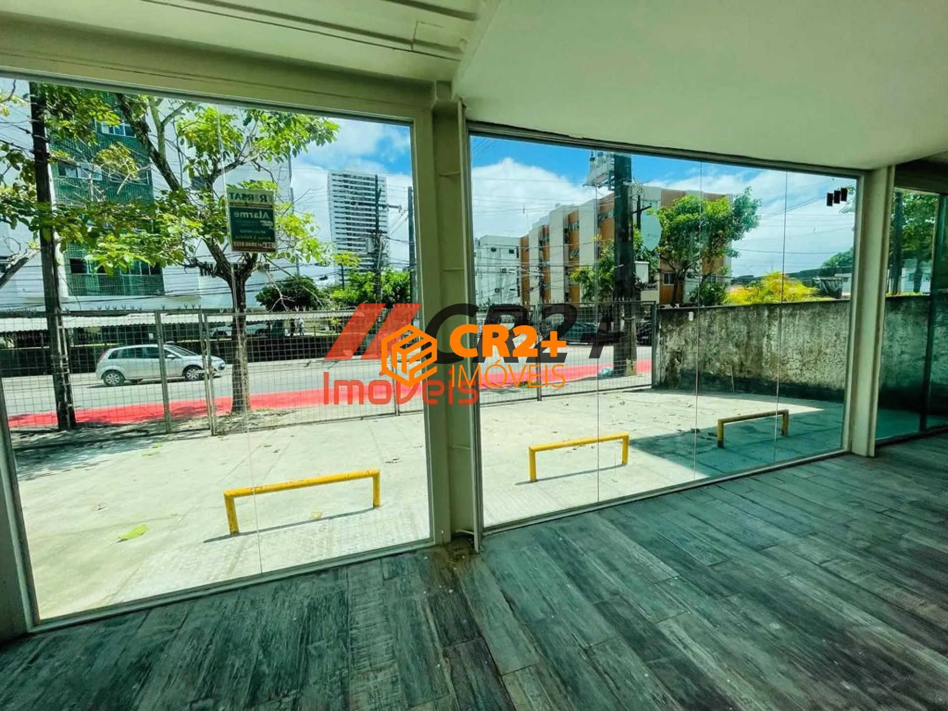 Imagem Imóvel Comercial à Venda na Várzea com 432M².