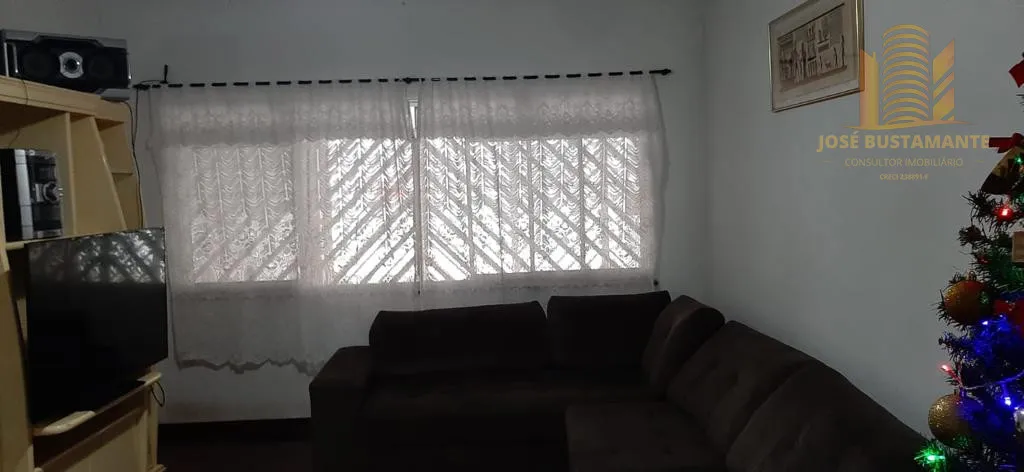 Imagem SOBRADO 3 DORMITORIOS 2 VAGAS (IPIRANGA)