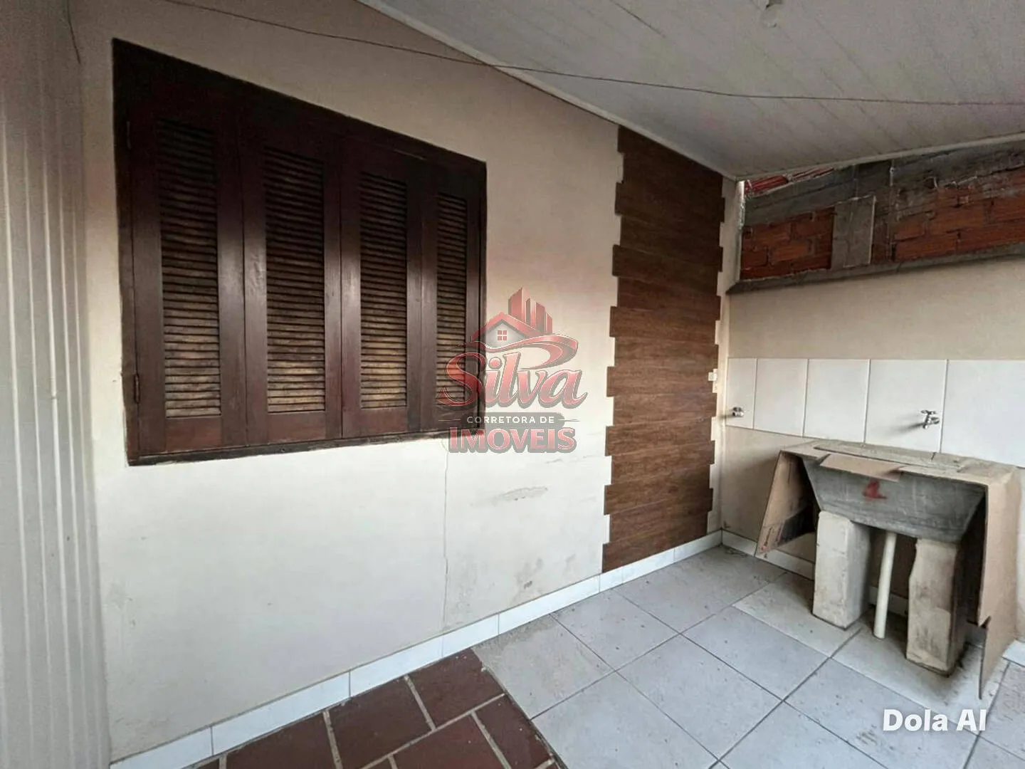 Imagem C1257 |Casa 3 dorm c/ suíte, a 380m do mar, Mariluz