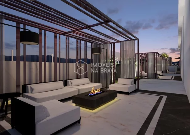 Imagem APARTAMENTO VENDA BALNEÁRIO CAMBORIÚ