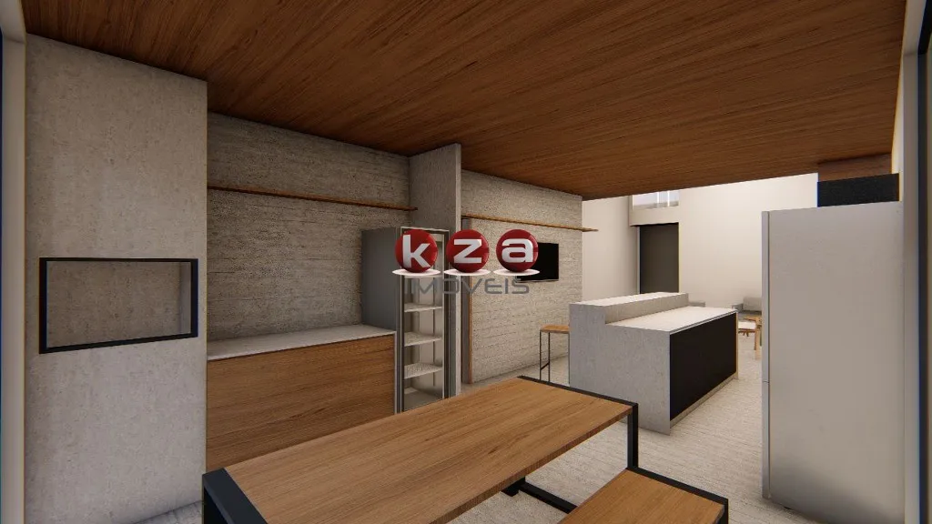 Imagem Casa em Condomínio de Luxo em Valinhos-SP, Residencial São Domingos 3 Quartos, 3 Suítes, 180m² Aproveite!