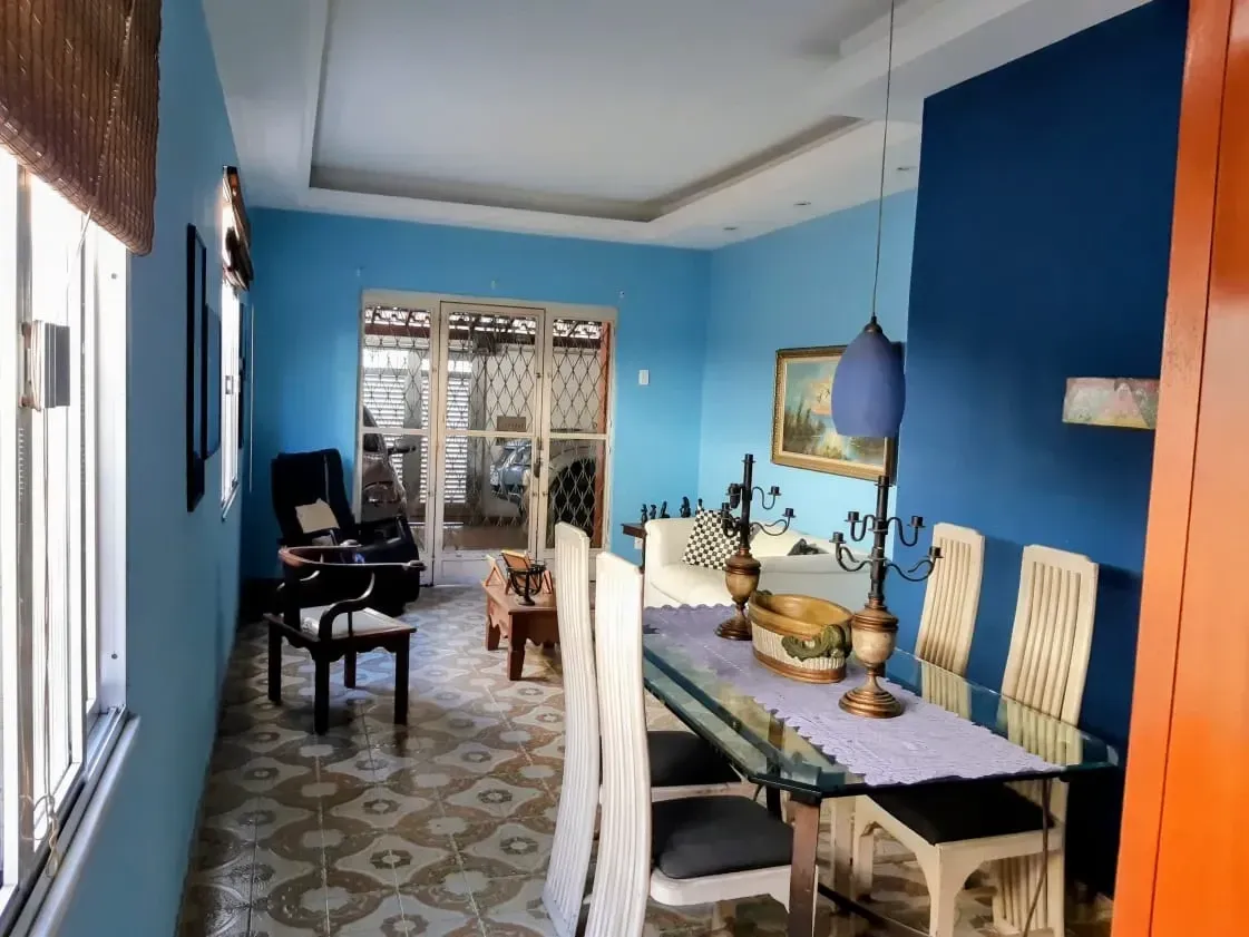 Imagem Casa com 3 Quartos à Venda, 227 m² em Guadalupe - Rio de Janeiro