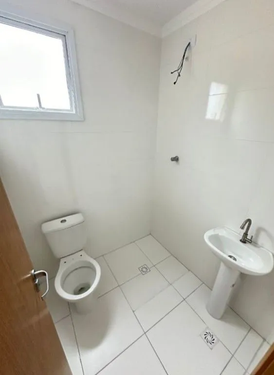 Imagem Apartamento à Venda em Aviação, Praia Grande - SP