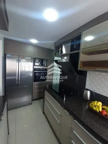 Imagem LE QUARTIER SANTO ANDRE - Apartamento no Centro de Santo André à venda
