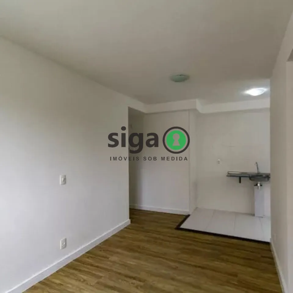 Imagem Apartamento NOVO 41m2, Vila Andrade ótima localização
