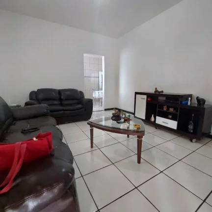 Imagem LINDA CASA A VENDA COM 6 QUARTOS E 2 SUÍTES NA PRAIA DO MORRO GURAPARI -ES