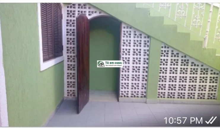 Imagem CASA RESIDENCIAL em SÃO JOSÉ DOS CAMPOS - SP, JARDIM SATÉLITE