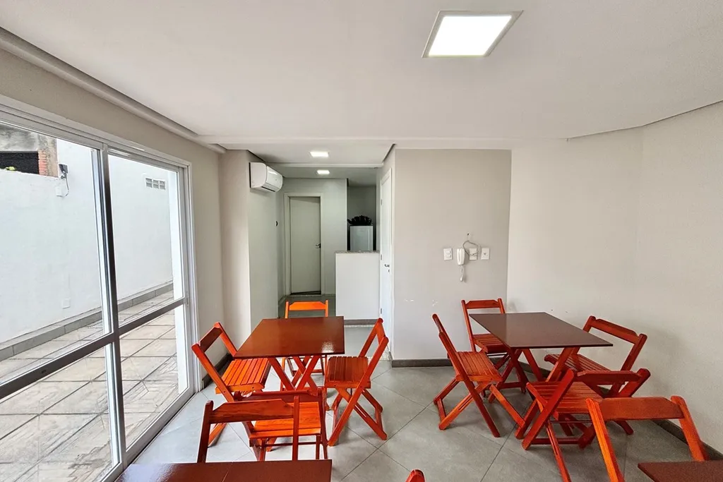 Imagem Apartamento em Estância Velha