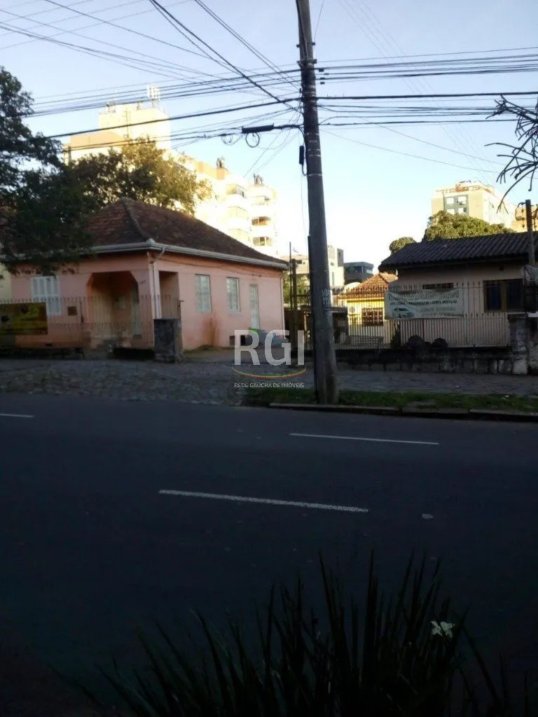 Imagem Terreno para Venda Menino Deus com 1.544m²