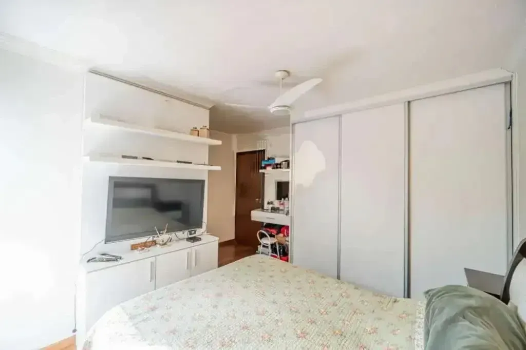 Imagem Sobrado com 3 Quartos à Venda, 170 m² em Parque Continental - São Paulo