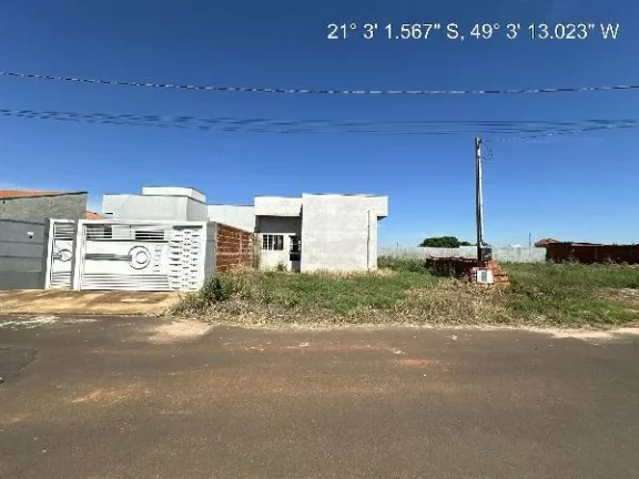Foto do imóvel Oportunidade Única em CATIGUA - SP | Tipo: Casa | Negociação: Licitação Aberta | Situação: Imóvel em RUA JAIR DONIZETE SANTEZI