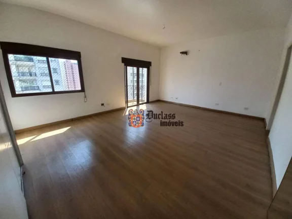 Imagem Cobertura com 3 dormitórios à venda, 454 m² por R$ 4.850.000,00 - Moema - São Paulo/SP